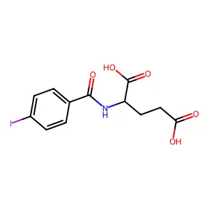 2,5-Dibromo-3,6-dimethylpyridine structure