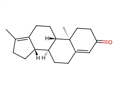 3a-Ethyl-6a-methyltetrahydroimidazo[4,5-d]imidazole-2,5(1h,3h)-dione structure