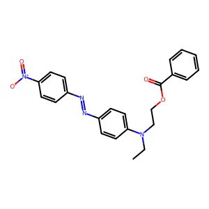 2-Heptadecyl-4,4-dimethyl-4,5-dihydro-1,3-oxazole structure