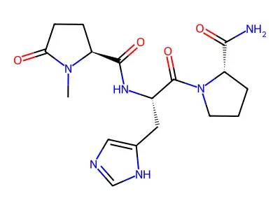MeTRH structure