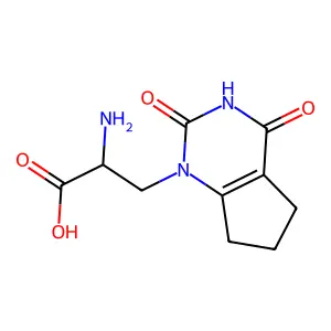 (S)-CPW 399 structure
