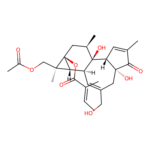 LS 58500 structure