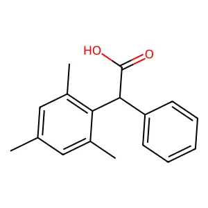 2-Deoxy-2-fluoro-D-glucitol structure