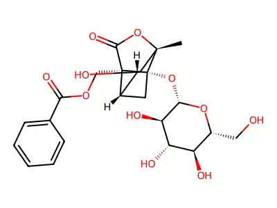 1-benzyl-2-[(3,4-dichlorobenzyl)sulfanyl]-5,6-dihydro-1h-imidazo[4,5-d]pyridazine-4,7-dione structure