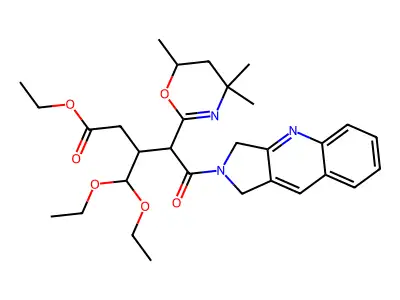 (2s)-2-Bromo-1-(4-bromophenyl)propan-1-one structure