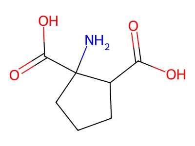 1,2-Didecanoylphosphatidylcholine structure