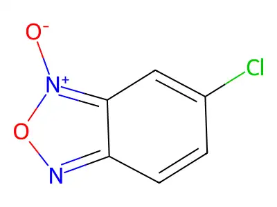 1-[(e)-[(3-Chlorophenyl)imino](phenyl)methyl]cyclopentanol structure