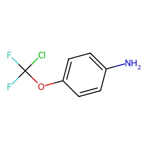 17beta-Aminocarbonyloxy-4-androsten-3-one structure