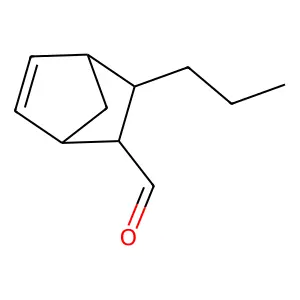 3-(2-(4-Chlorophenyl)ethyl)-2-((2-methoxyphenyl)imino)-4-thiazolidinone structure