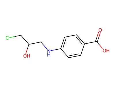 Perfluoroheptanamide structure