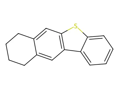[5-(6-benzamidopurin-7-yl)-3-benzoyloxy-4-methylsulfanyloxolan-2-yl]methyl benzoate structure
