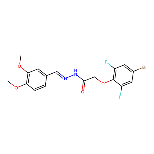 F0166-0045 structure