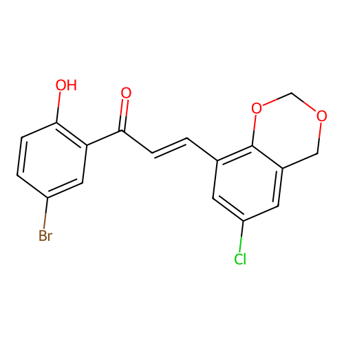 F0196-0236 structure