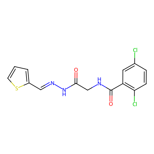 F0474-0272 structure