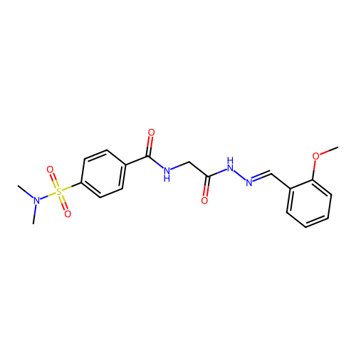 F0474-0685 structure