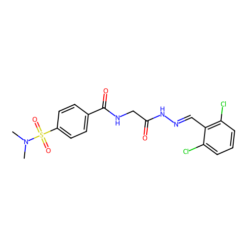 F0474-0691 structure