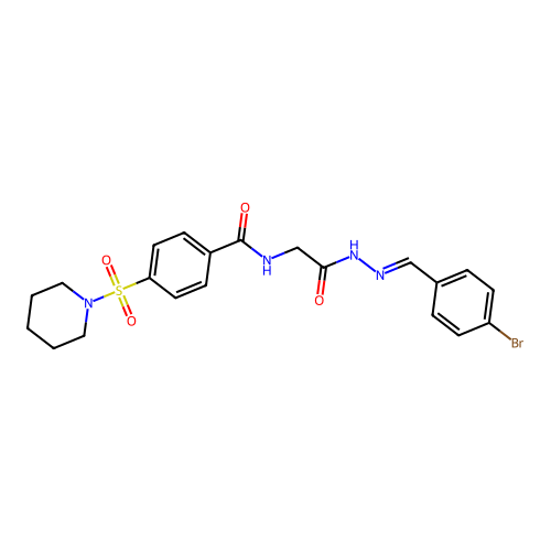 F0474-0718 structure