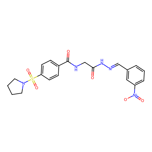 F0474-0733 structure