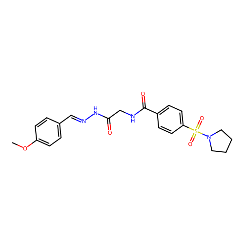 F0474-0737 structure