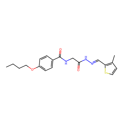 F0495-0088 structure