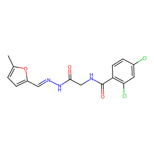 F0495-0098 structure