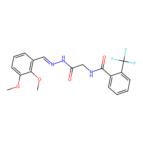 F0495-0124 structure
