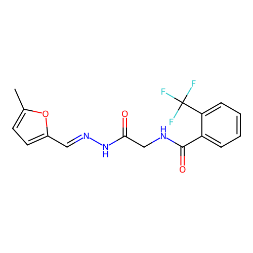 F0495-0131 structure