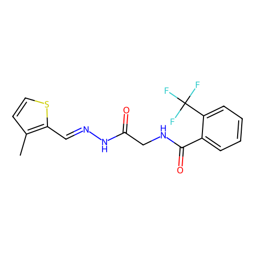 F0495-0132 structure