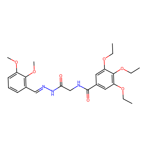 F0495-0234 structure