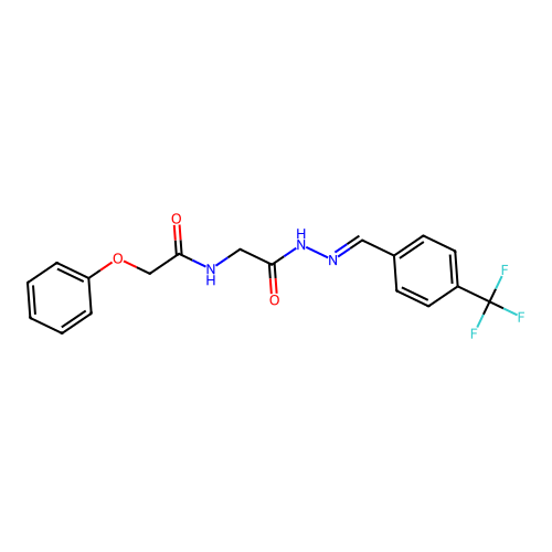 F0495-0304 structure