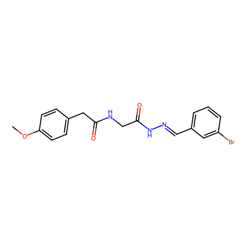 F0495-0334 structure