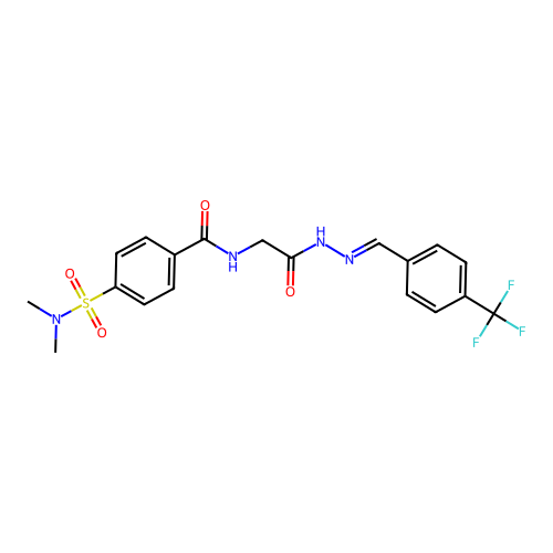 F0495-0348 structure