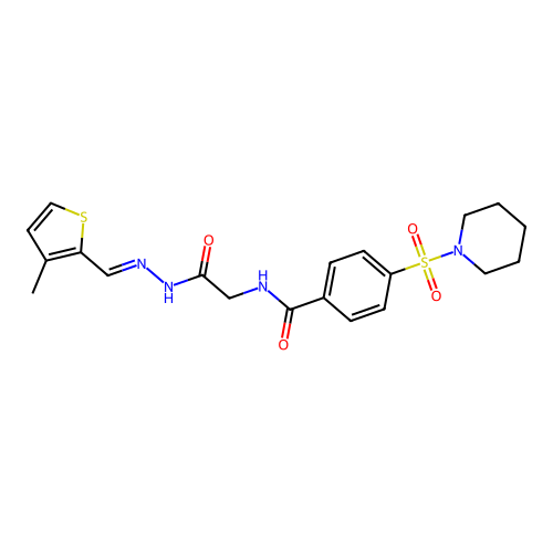 F0495-0363 structure