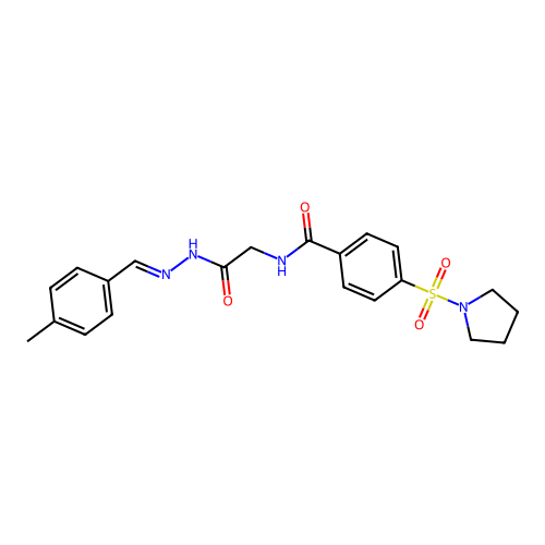 F0495-0364 structure