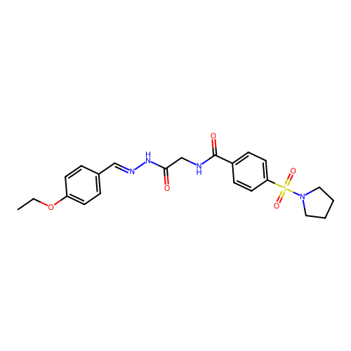 F0495-0365 structure