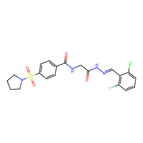 F0495-0368 structure