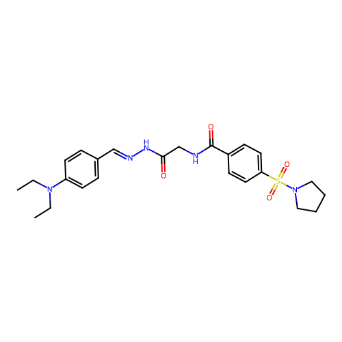 F0495-0369 structure