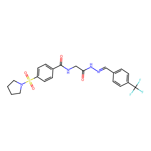 F0495-0370 structure