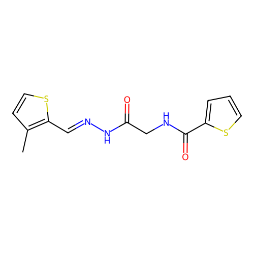 F0495-0407 structure
