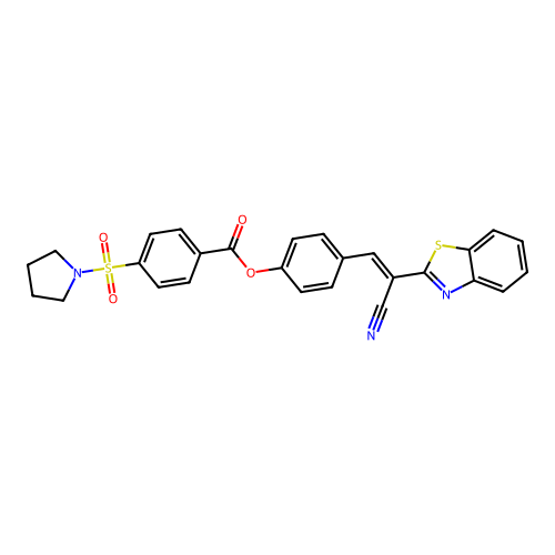 F0496-0419 structure