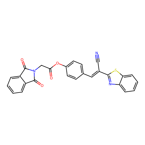 F0496-0438 structure