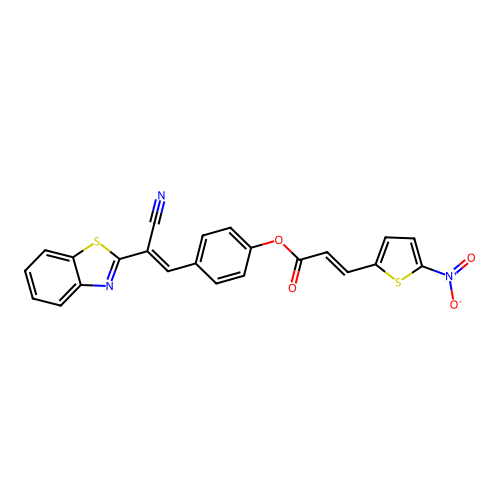 F0496-0443 structure