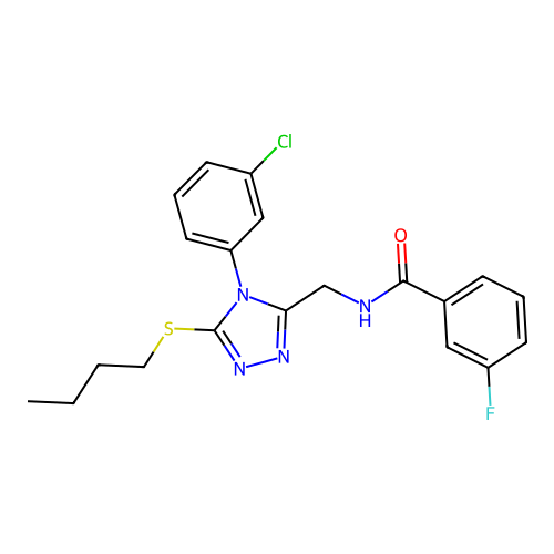 F0507-0906 structure
