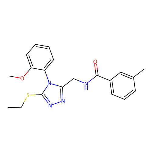 F0507-1850 structure