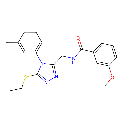 F0507-2356 structure