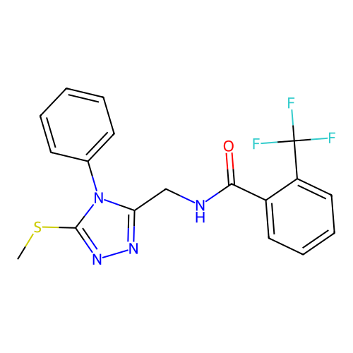 F0507-3741 structure