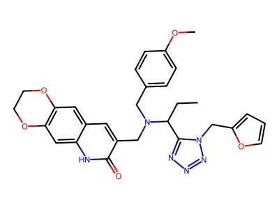 ASN 05300121 structure