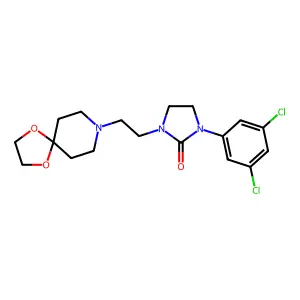 AL 1965 structure