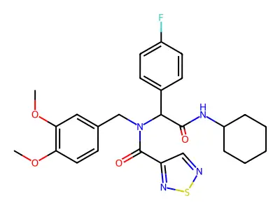 ASN 05304133 structure