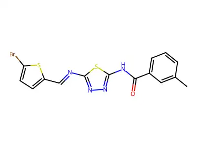 IFLab1_000227 structure